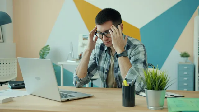 Recognizing hidden anxiety