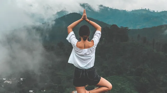 Box Breathing: Calming Anxiety Before It Peaks