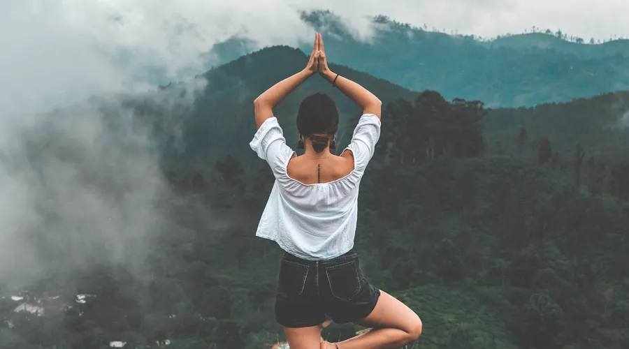 Box Breathing: Calming Anxiety Before It Peaks