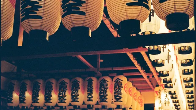 A Zen parable about imperfect light